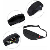 Everywhere Belt Bag Men's Belt Bag Men's Summer Sports Mobile Phone