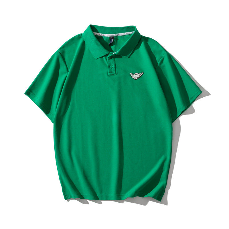 Man Summer T Shirt