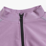 Burkini Muslim Swimwear Conservatively Thin Three-Piece Long-Sleeved Trousers