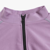 Burkini Muslim Swimwear Conservatively Thin Three-Piece Long-Sleeved Trousers