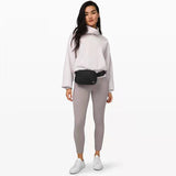 Lulu Belt Bags Outdoor Sports Multifunctional Outdoor Equipment
