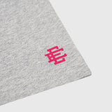 Eric Emanuel EE Shorts Summer and Autumn plus Size Sports Casual Short Sleeve T-shirt