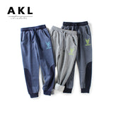 Children Boy Pants Spring and Autumn Boys Sports Pants