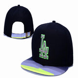 La 59fifty Hats Baseball Cap Floppy Hat