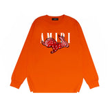 Amiri Sweatshirt  AMIRI LONG SLEEVE
