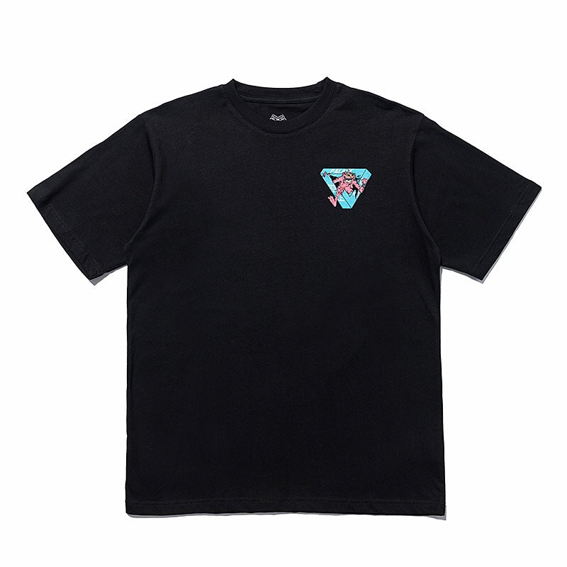 Palace T Shirt Triangle