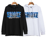 Pop Smoke Vlone King Of New York Sweatshirt