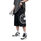 Summer Men Shorts