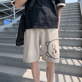 Summer Men Shorts