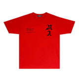 Amiri T Shirt  AMIRI T SHIRT短袖T恤衬衫