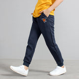 Children Boy Pants Spring and Autumn Boys' Sports Trousers Casual