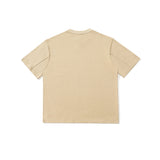 Men T Shitrs Embroidered T-shirt