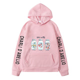 Juice WRLD in Loving Memory Hoodie Rapper Juice WRLD 3D Trendy Hooded Sweater