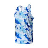 Man Tanks Sports Vest Men