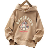 Children Hoodie Sweatshirts Boy's Hoody Boy's Clothing Hooded Sweater