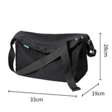 Sling Bags for Men Crossbody Bag