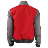 Back to the Future Costume Martin Same Coat Movie Coaplay