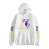 In Memory of Kobe Hoodie Kobe Bryant Leisure Men's and Women's Hoodie