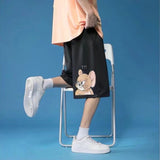 Summer Men Shorts