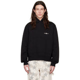 Amiri Hoodie Fashion Brand Hooded Hoodie