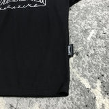 Thrasher T Shirt Summer Flame Short Sleeve Cotton Loose round Neck T-shirt Couple