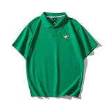Man Summer T Shirt