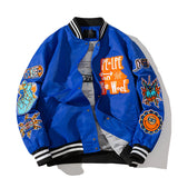 Varsity Jacket
