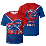 Cricket T Shirt round Neck Rugby Team Short Sleeve T-shirt Digital Printing