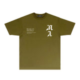 Amiri T Shirt  AMIRI T SHIRT短袖T恤衬衫