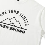 Men T Shitrs Leisure Sports T-shirt Men