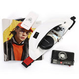 Everywhere Belt Bag Men's Summer Leisure Sports Backpack