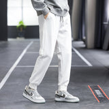 Men Trousers