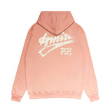 Amiri Hoodie Fashion Brand Hooded Sweatshirt Hoodie