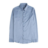 Men's Shirt Spring Men's Long-Sleeved Shirt Repair