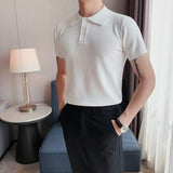 Men Short Sleeve T-Shirt