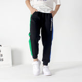 Children Boy Pants Spring and Autumn Boys' Trousers Casual Pants
