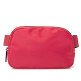 Lulu Belt Bags Sports Mobile Phone Bag Waist Bag