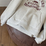 Harvard Sweatshirt