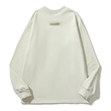 Kanye West Sunday Service Sweatshirt Fall/Winter Casual Round Neck Sweater