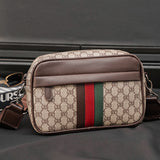 Lulu Belt Bags Casual Trendy Messenger Bag Casual Backpack