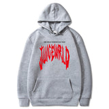 Juice WRLD in Loving Memory Hoodie Juice WRLD Printed Fashionable Loose Hoodie