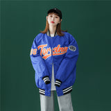 Varsity Jacket Baseball Uniform