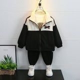 Toddler Boys Jackets Boy's Autumn Coat Spring and Autumn