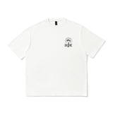 Men T Shitrs Printed round Neck T-shirt