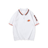 Children Boy Polo Shirts Children's Clothing Summer Boys' Short Sleeve