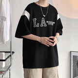 Men Short Sleeve T-Shirt