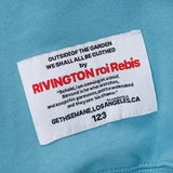 Rrr123 Sweatshirt Jerry Same Style Heavy Distressed Loose Men's Women's Pullover