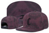 La 59fifty Hats Cayler Sons Street Dance Hip-Hop Baseball Cap