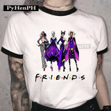 Friends Joey T Shirt  Best Friends T shirt