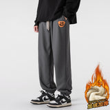 Men Sweatpants Sweatpants Men's Winter Men's Sports Pants